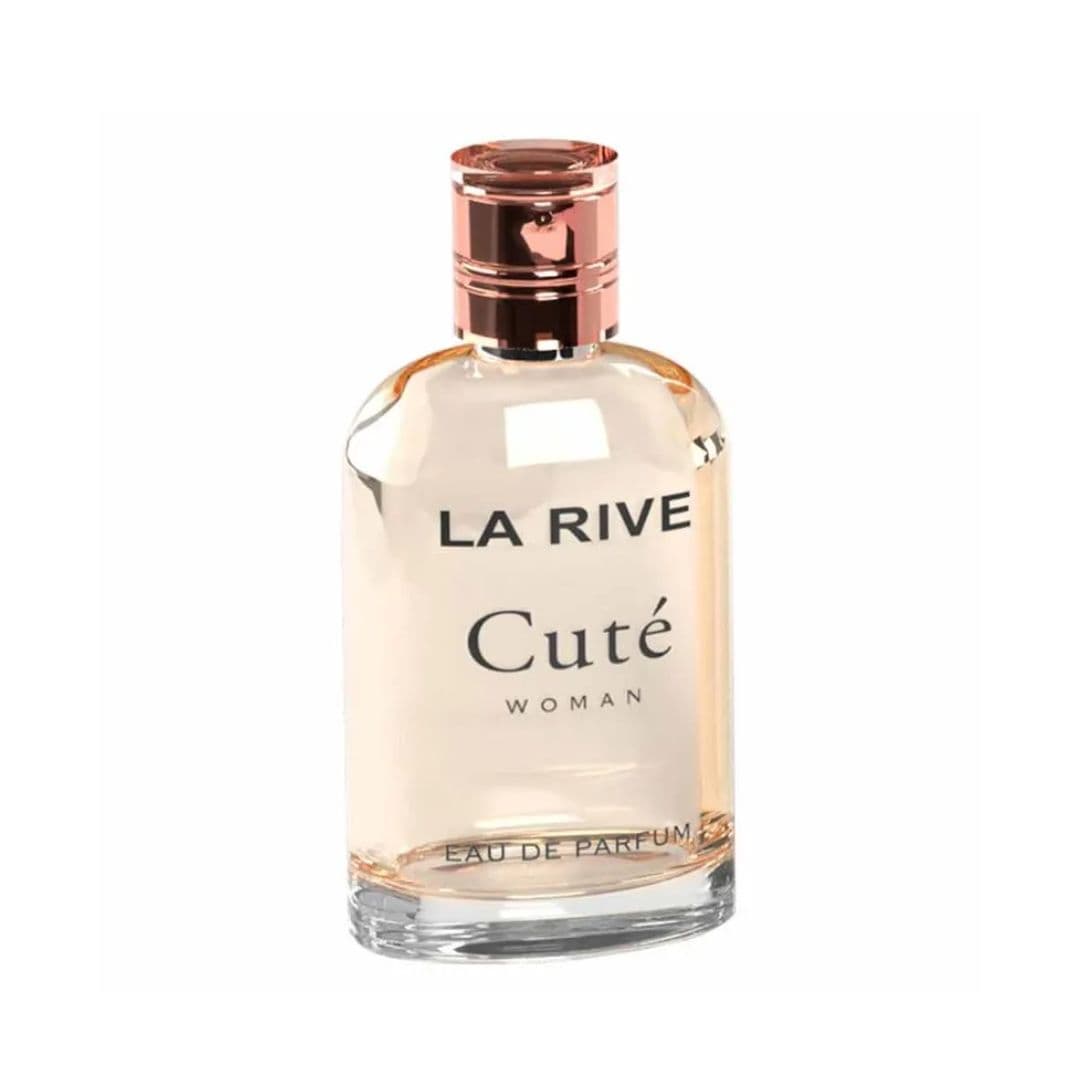 LA RIVE CUTÉ WOMAN EDP