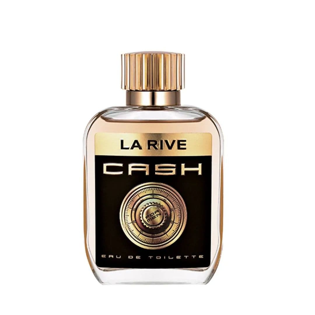 LA RIVE CASH FOR MEN EDT