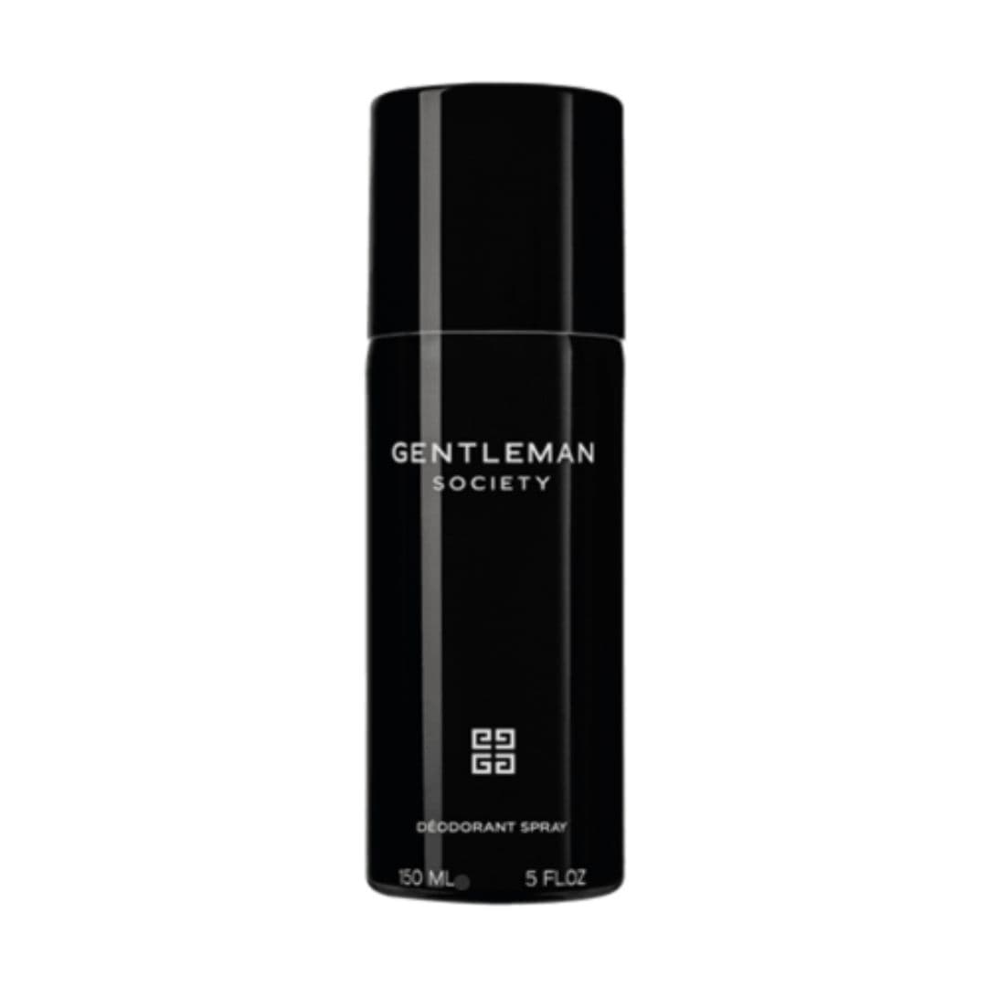 GIVENCHY GENTLEMAN SOCIETY BODY SPRAY