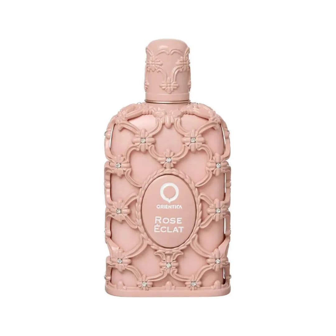 ORIENTICA LUXURY COLLECTION ROSE ÉCLAT EAU DE PARFUM